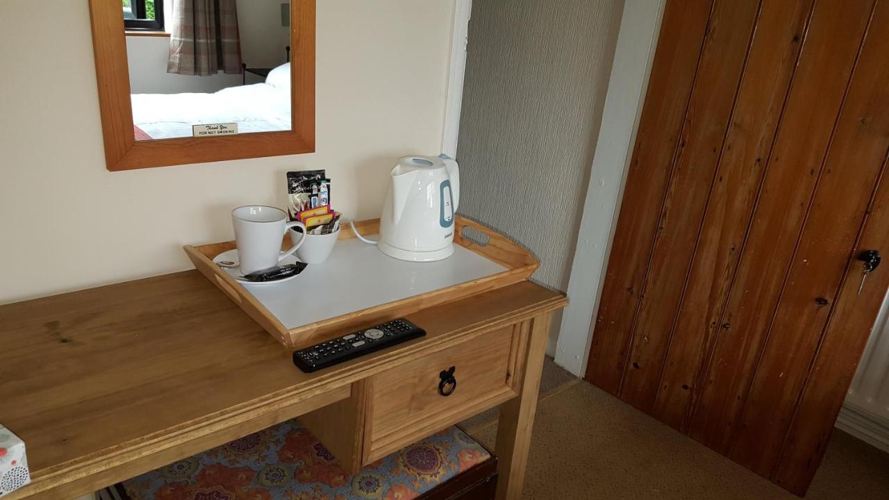 Bed and Breakfast Wickham House North Somercotes Exteriér fotografie